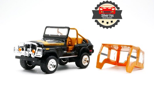 1976 jeep renegade - 1976,